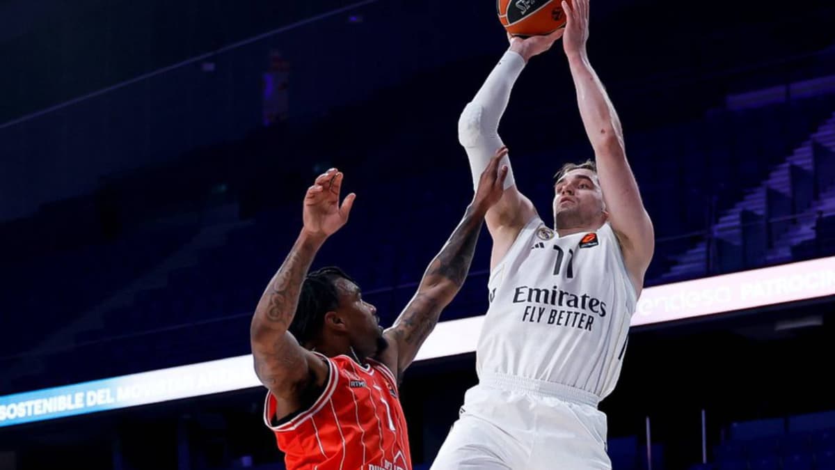 Tensión en el Real Madrid por la decisión de la Delegación del Gobierno ante la visita del Hapoel