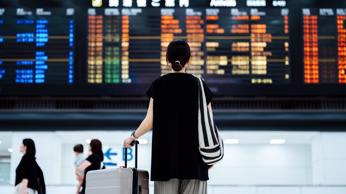 Niño Becerra, economista: "¿Mantendrán las aerolíneas los precios pagados?