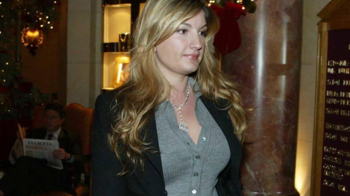 La baronesa que fichó a Paco Jémez y tumbó a la misoginia del fútbol: vendió a un jugador por hablar de su físico