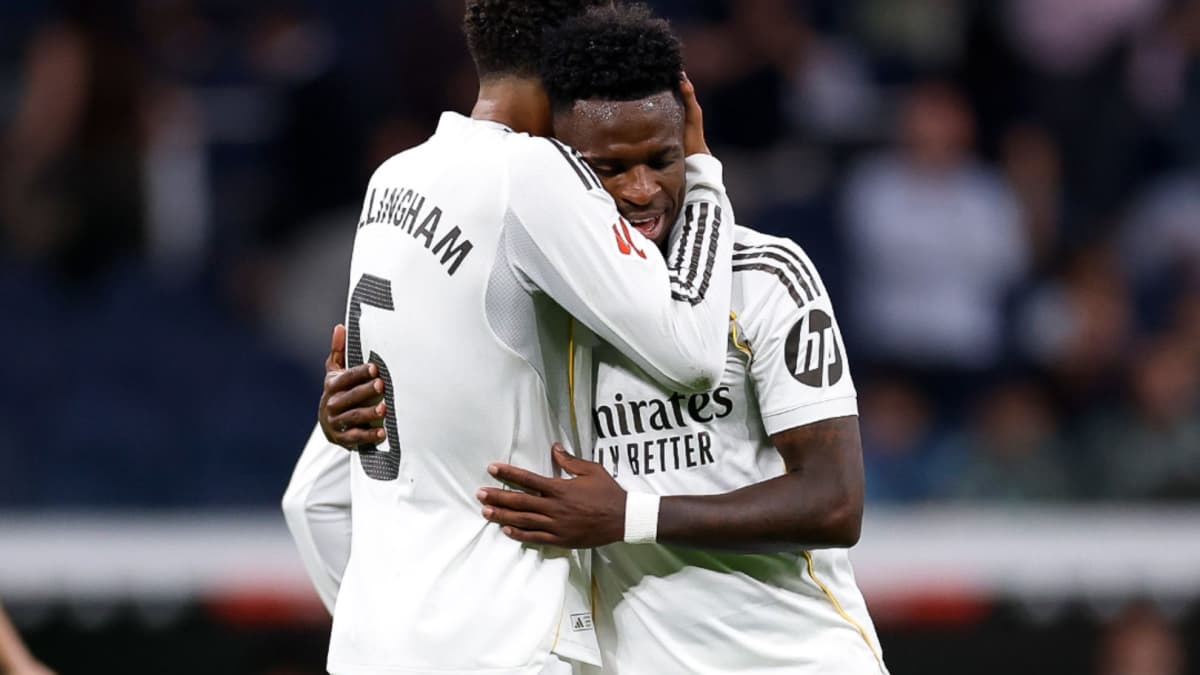 Apuestas y pronósticos Betis vs Real Madrid