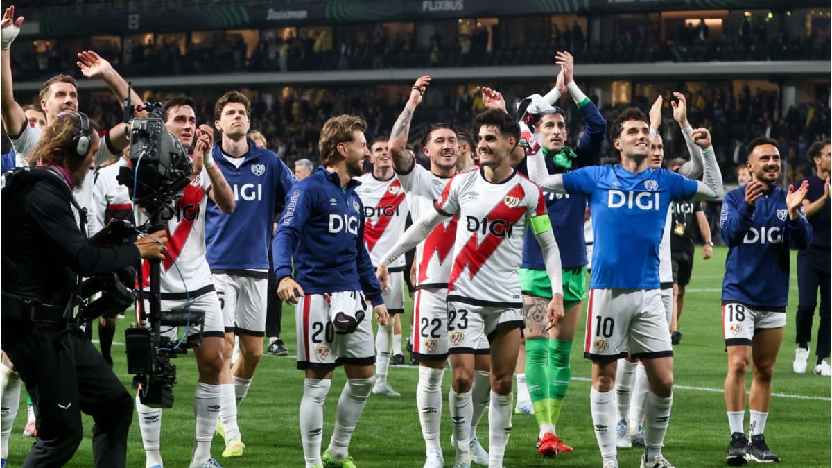 El Rayo, ¿en una encrucijada?