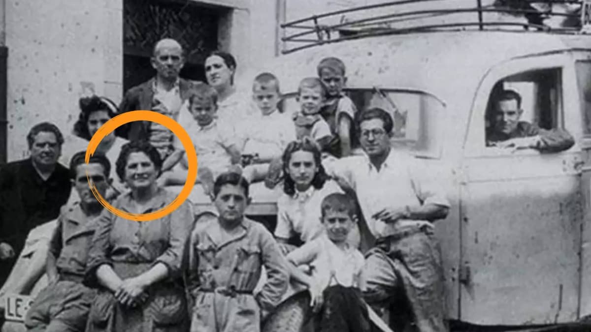 Catalina García, la mujer que se atrevió a ser camionera y con su decisión provocó un escándalo