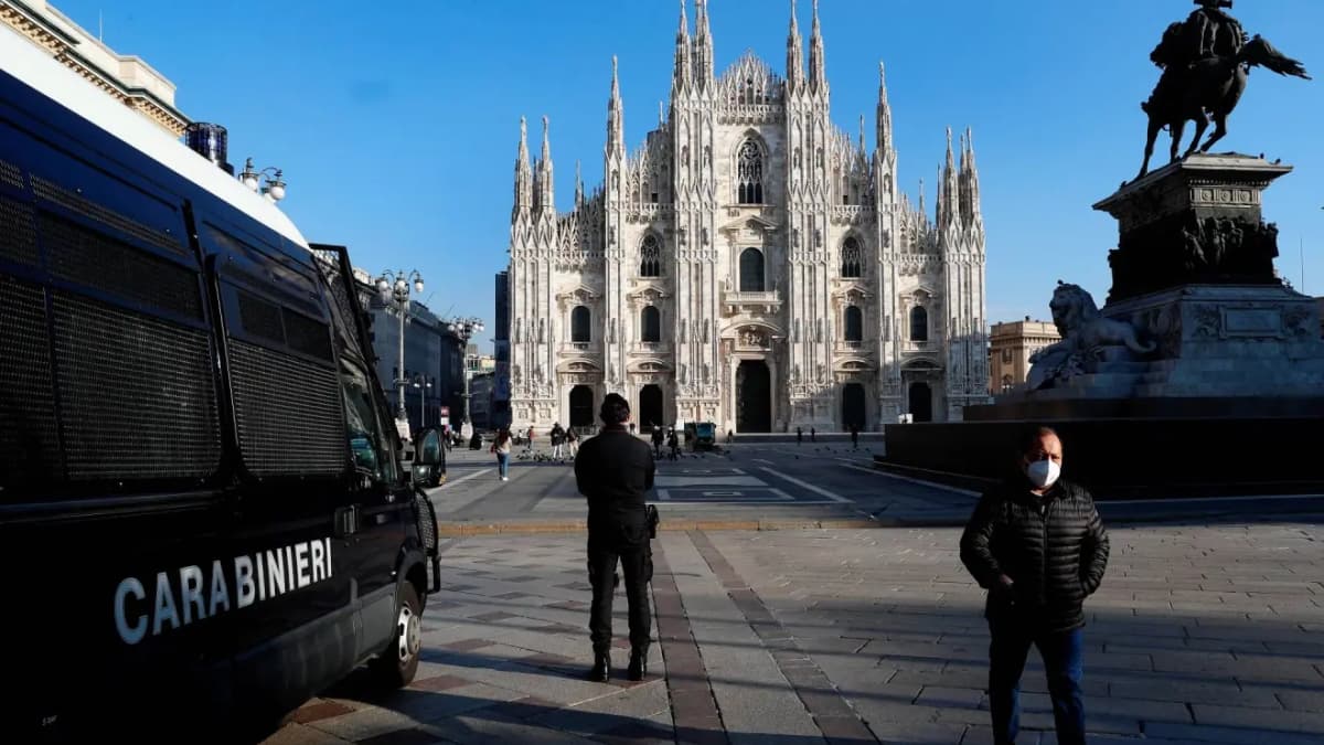 Filtran la lista de los jugadores en el escándalo de las escorts: Leao, Hakimi, Huijsen, Bastoni...