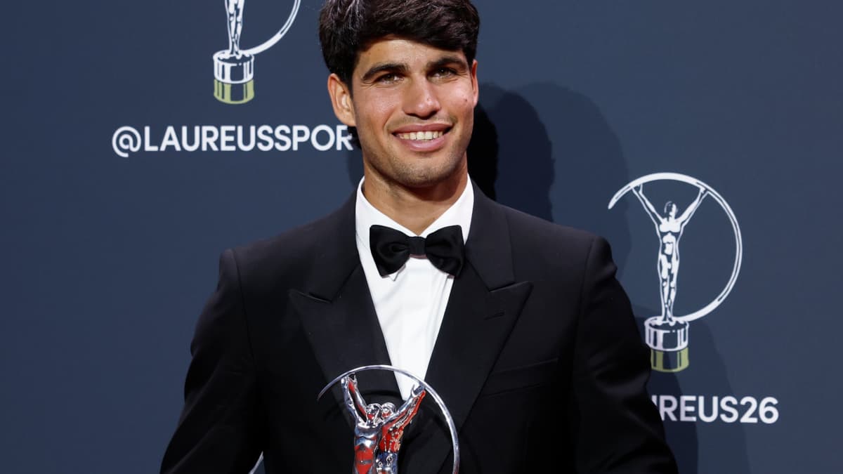 El nuevo Alcaraz: "Ahora tengo voz y voto, puedo opinar, puedo decidir y comunicar lo que necesito"