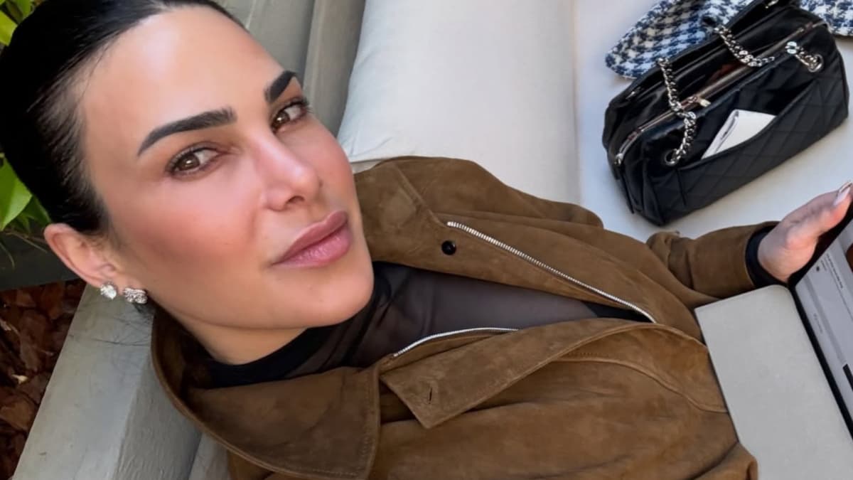 Carla Barber desvela cómo se encuentra de sus problemas cardíacos: “Un susto”