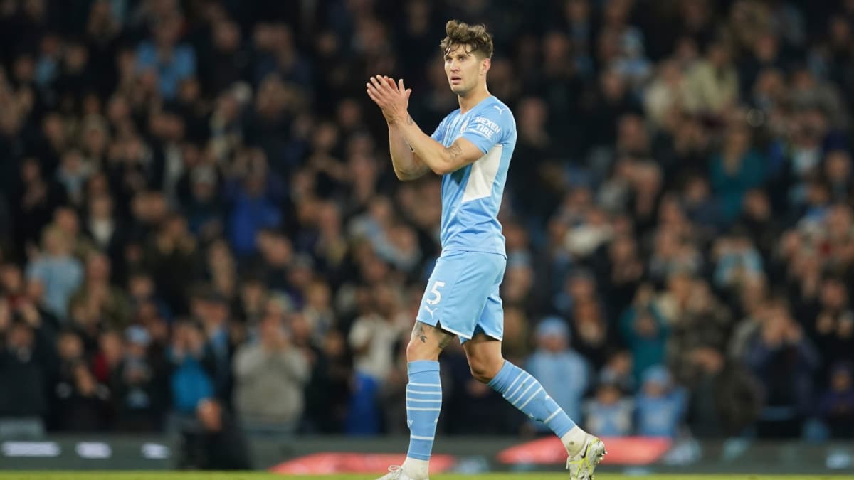 Sigue la desbandada: otro clásico que se marcha del City