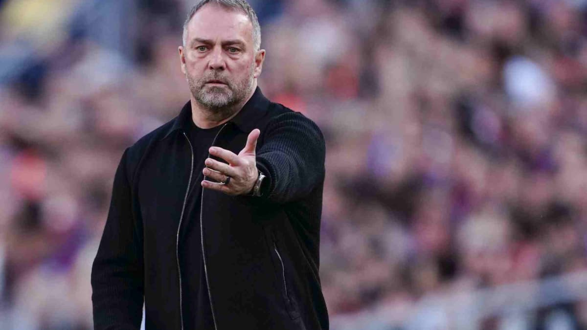 "Me gustaría que me explicasen el gol anulado a Ferran"