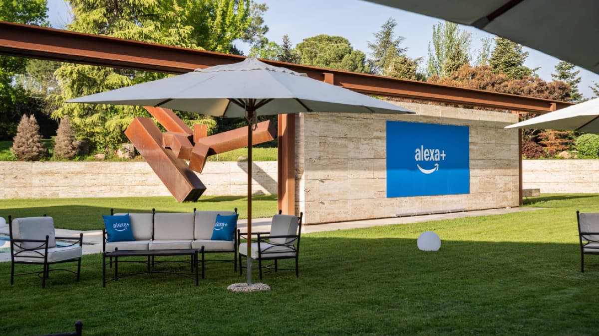 Amazon reinventa Alexa: lee los titulares de MARCA, Expansión y El Mundo