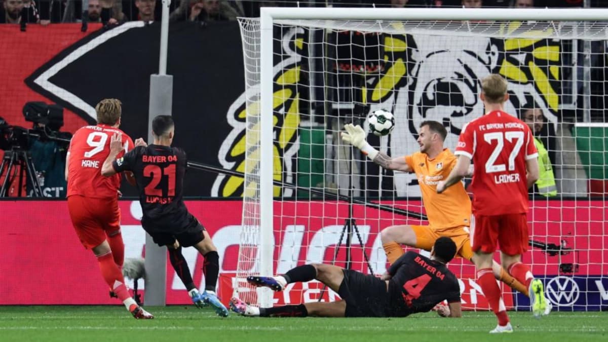 El Bayern lo quiere todo