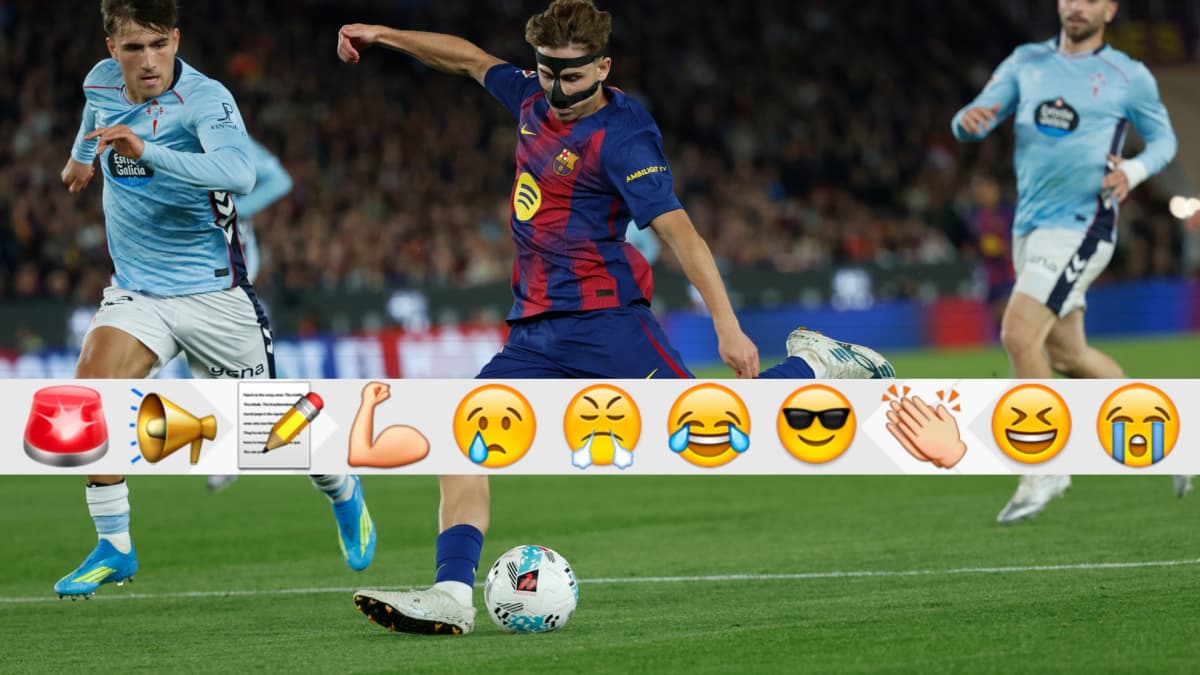 Un mensaje demoledor