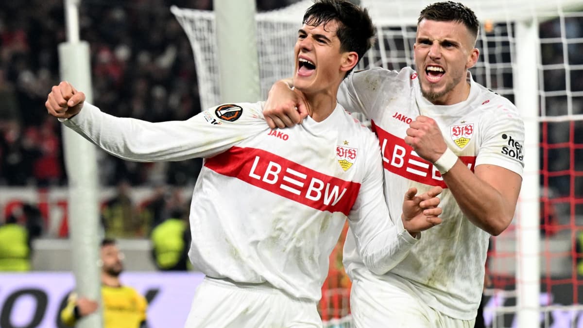 Un ‘misil’ con sello Rodri que relanza a Chema Andrés