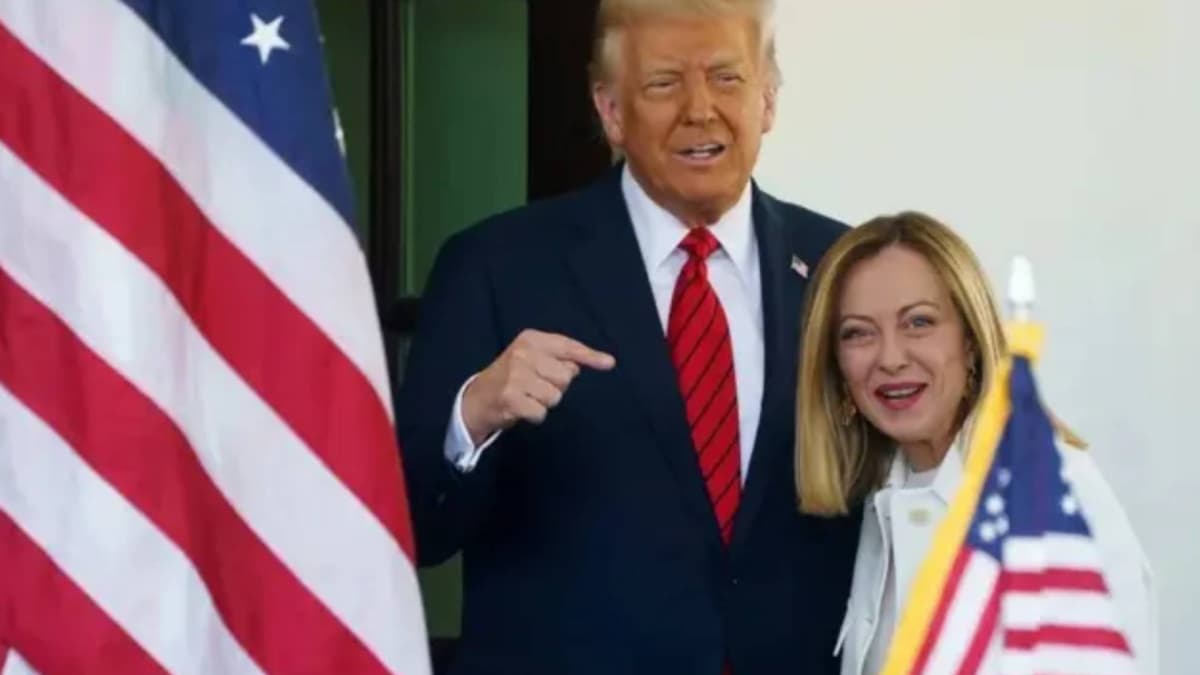 La Administración Trump propone que Italia sustituya a Irán en el Mundial 2026