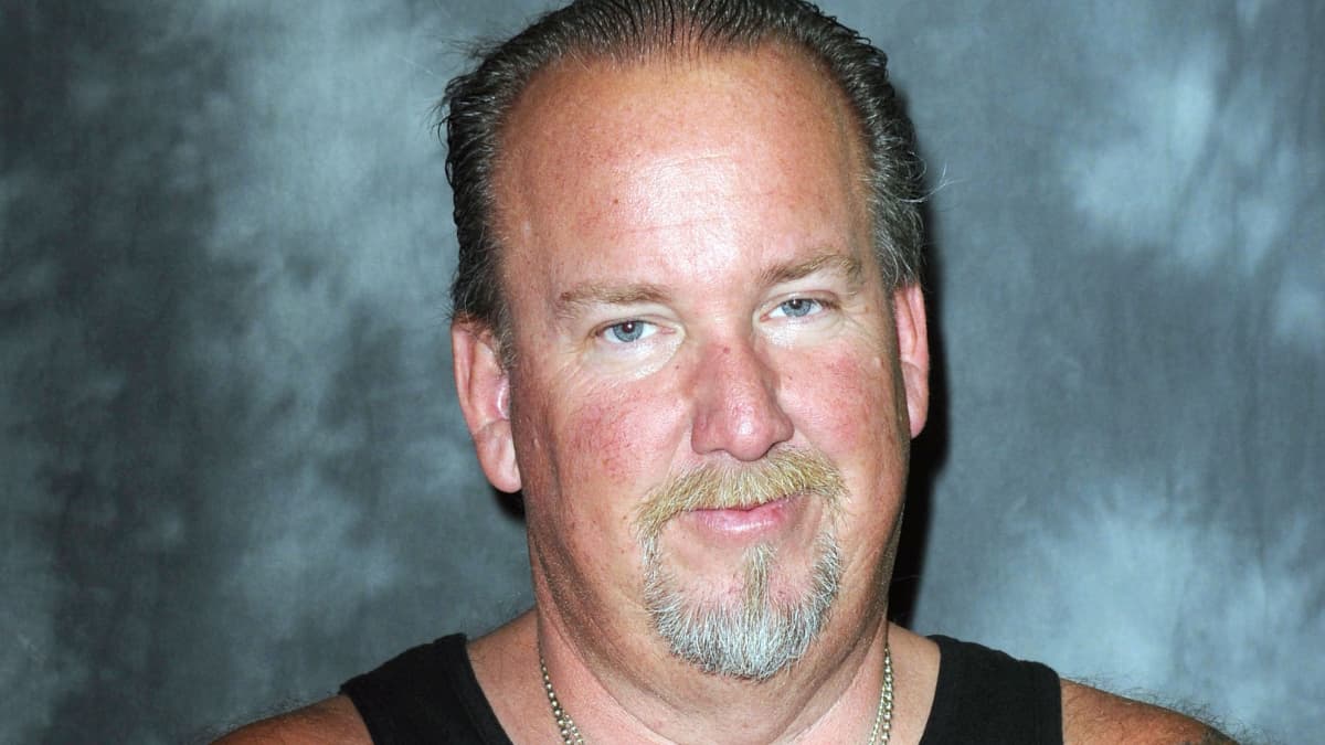 Darrell Sheets, estrella de āStorage Warsā, muere a los 67 aƱos