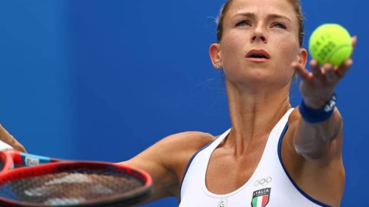 La tenista que se retiró tras desaparecer misteriosamente anuncia su vuelta por sorpresa