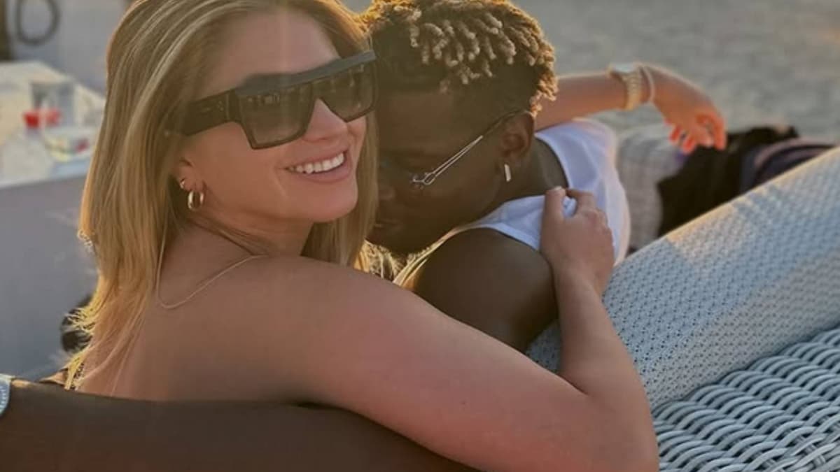 Pogba confirma los motivos de su divorcio con Mourinho: una foto con su mujer precipitó la ruptura