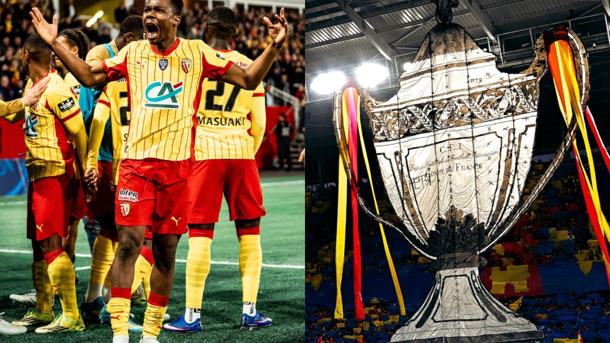 El ‘milagro’ del Lens se escribe con letras de 'sangre y oro'