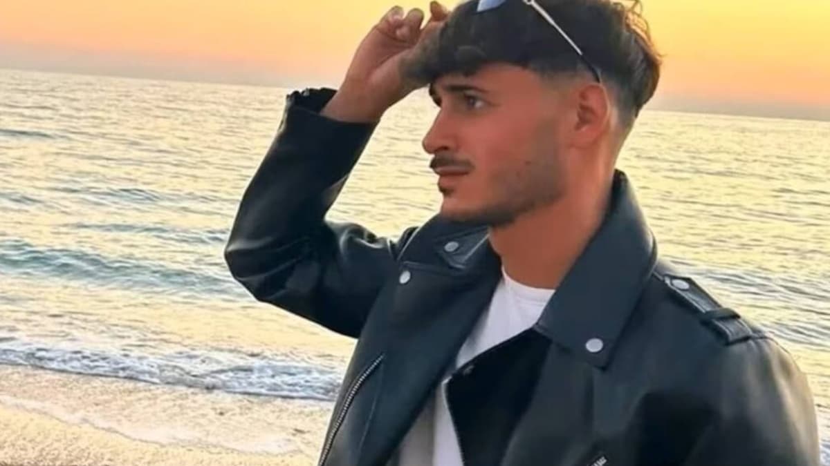 Asesinan a un joven futbolista con un destornillador por una discusión por unas pizzas