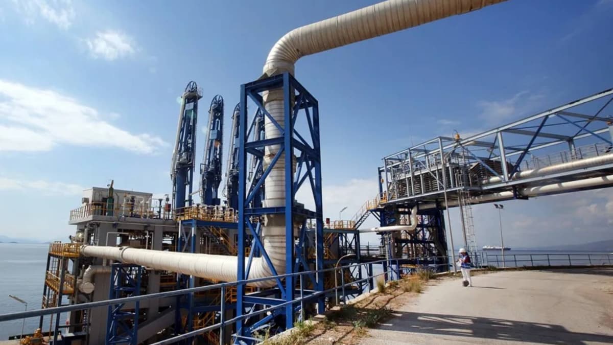 Las reservas de helio caen por la guerra en Oriente Medio y las tecnológicas sufren