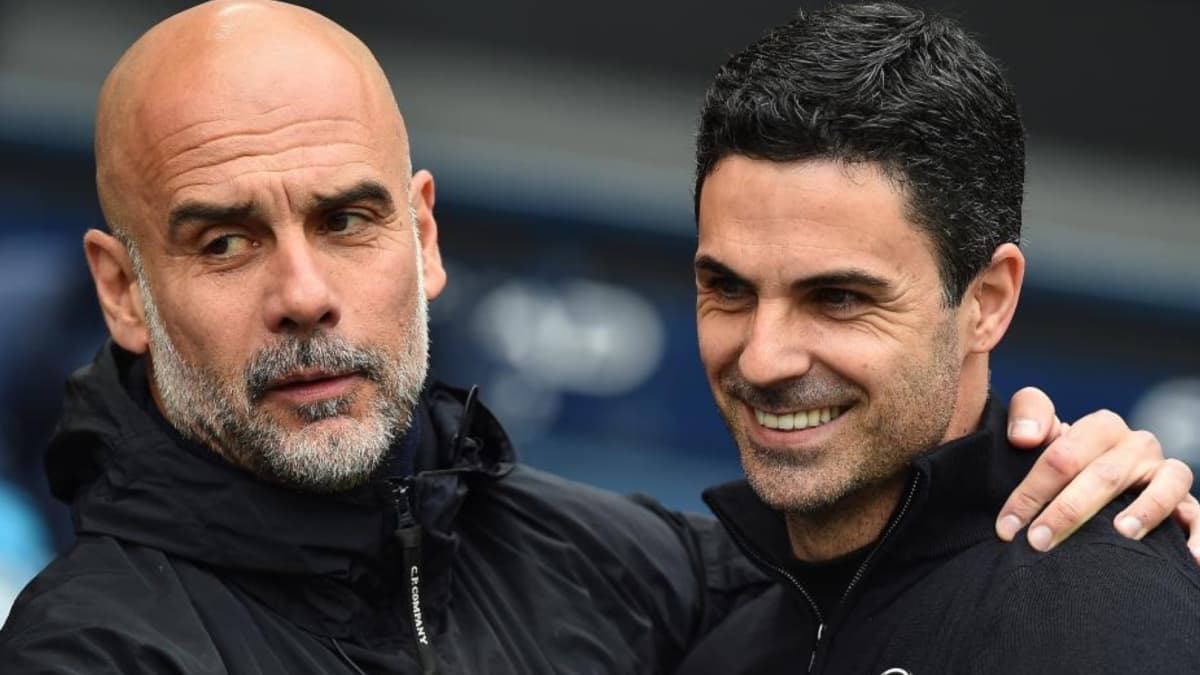 El Superordenador tira por tierra el 'sorpasso' del City