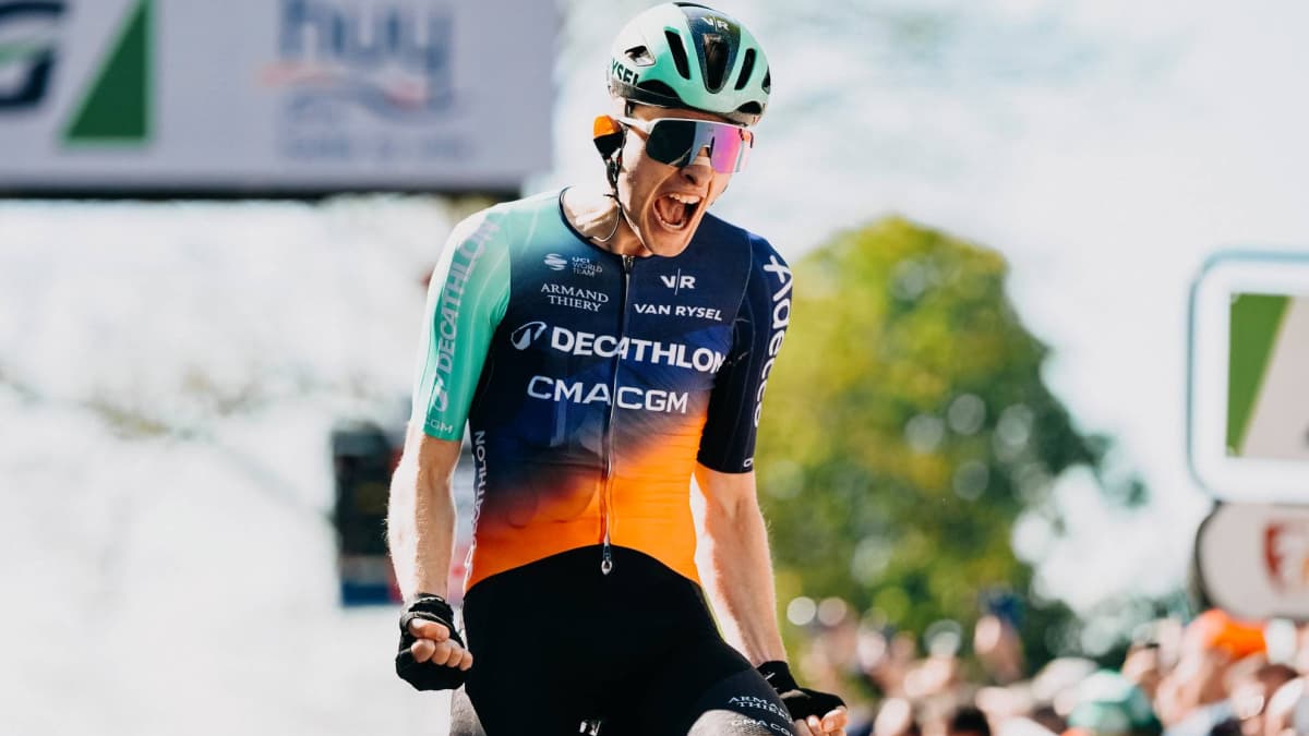 El efecto Seixas pone en alerta al UAE: “Es una amenaza real”