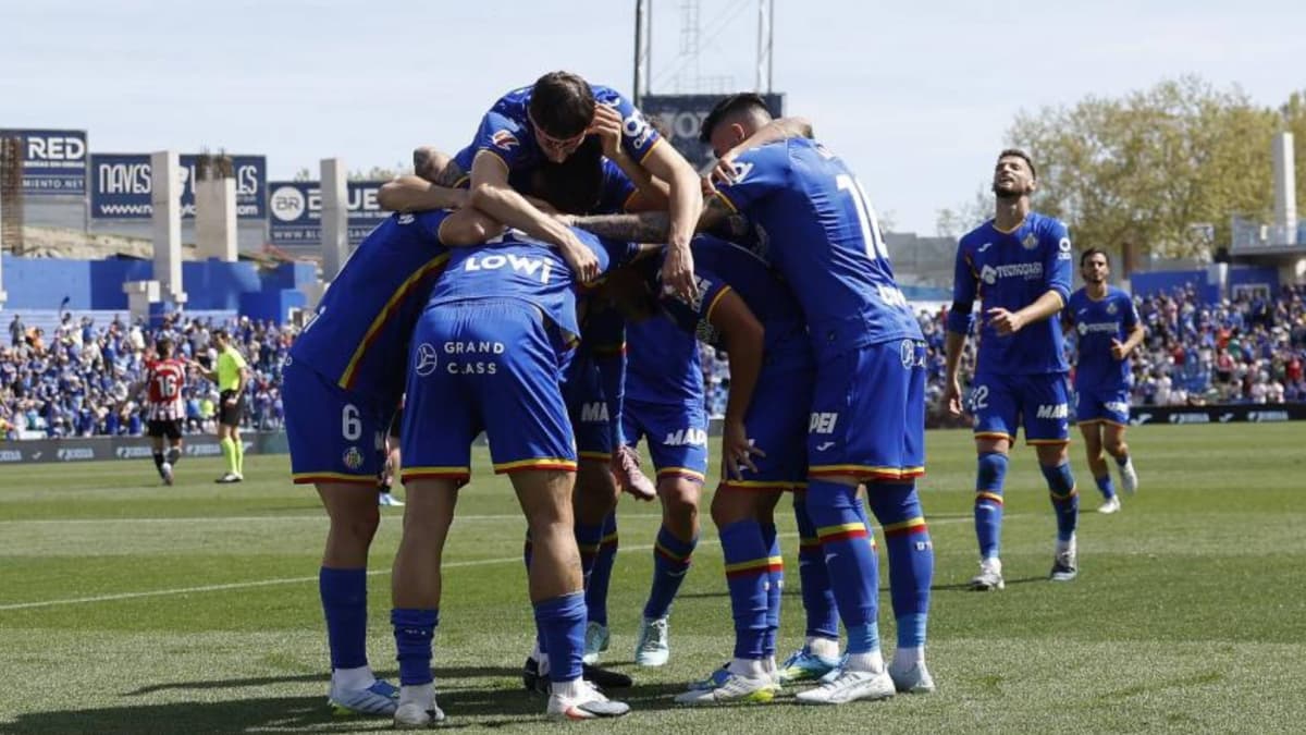 Bordalás, el 'rey' de la eficiencia