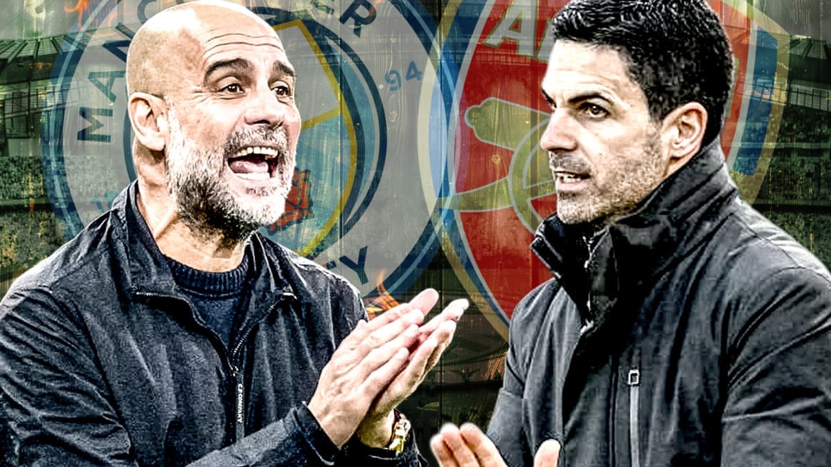 El drama del +86 de Arteta... y un 5-0 en el horizonte