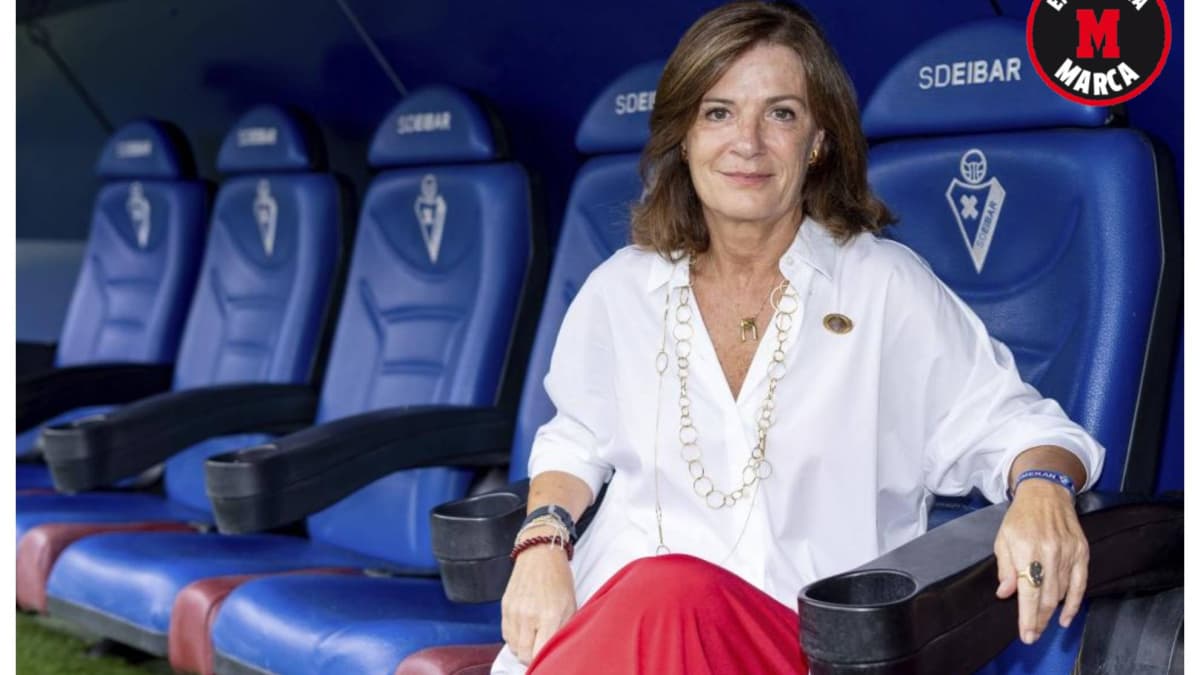 Amaia Gorostiza: “Estamos en un momento dulce y ahora toca volar"