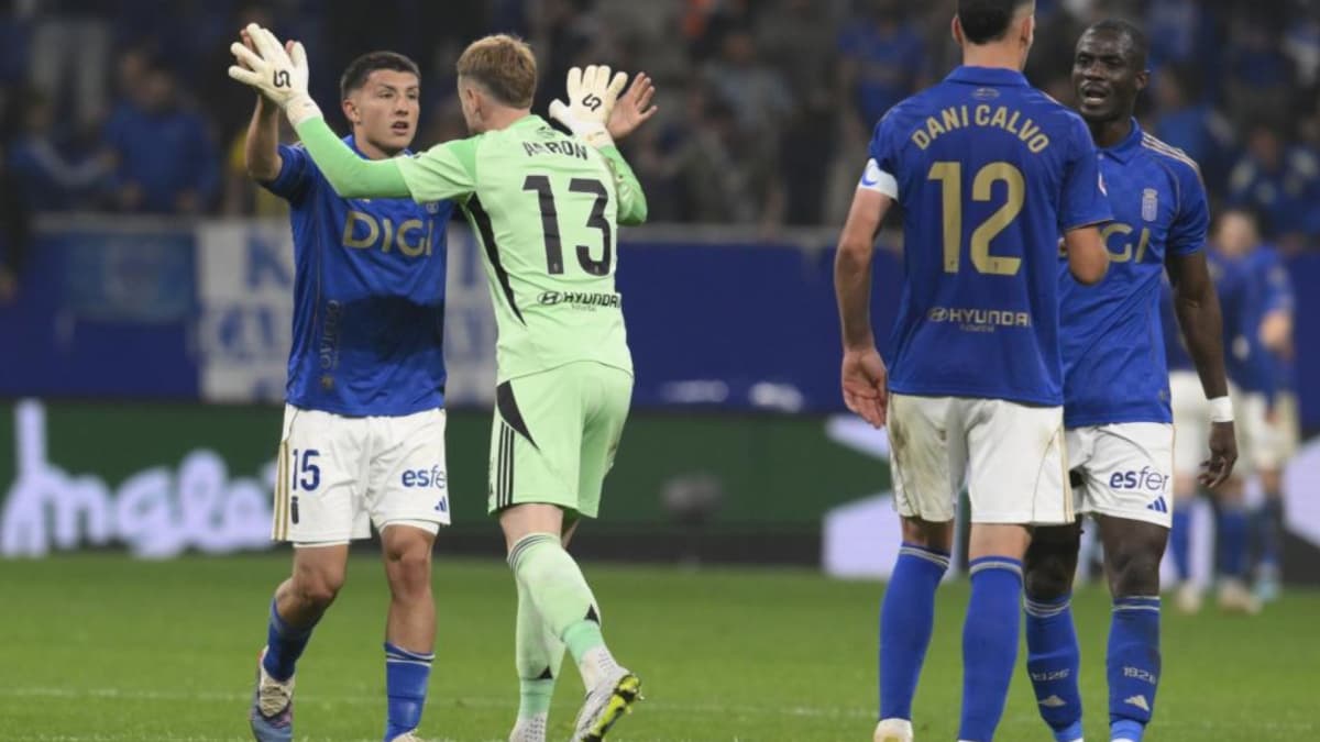 Ilyas estira la esperanza