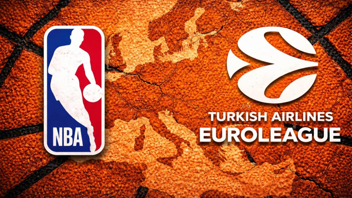 Euroliga y NBA buscan una alianza histórica