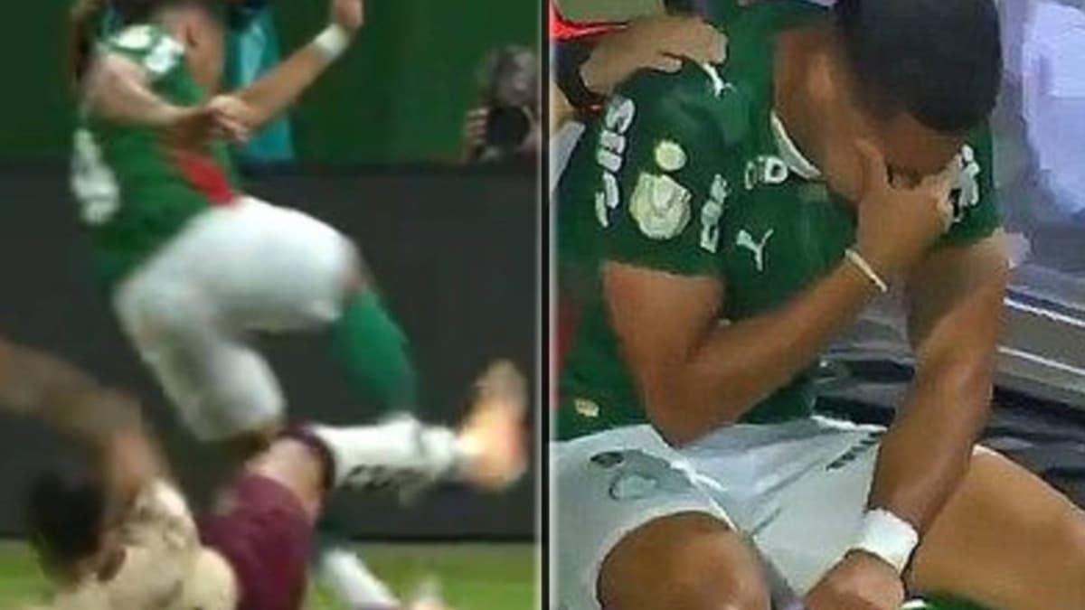 La pesadilla de Vitor Roque no tiene fin