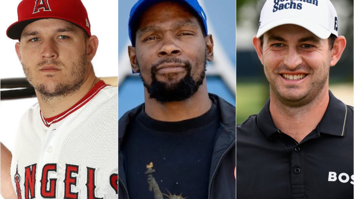 Estrellas del deporte se unen a Champ, un fondo de 500 millones