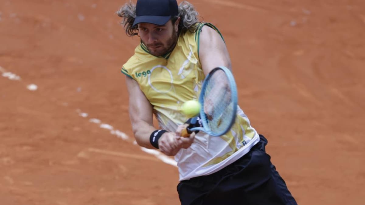 El argentino Trungelliti habla de "bochorno y racismo" en la Caja MĂĄgica