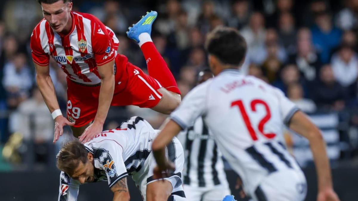 ¡La que se avecina en Segunda:!