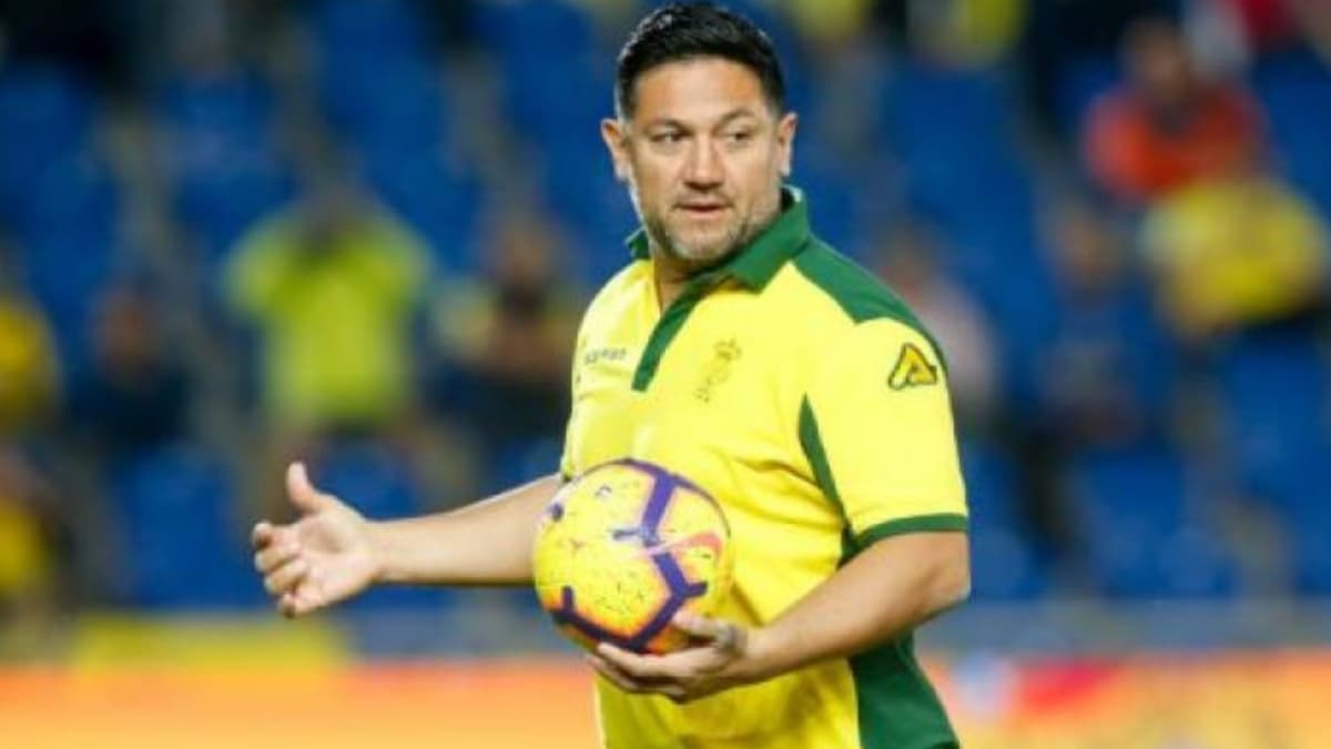 El Turu Flores, demandado en Las Vegas por una deuda de medio millón