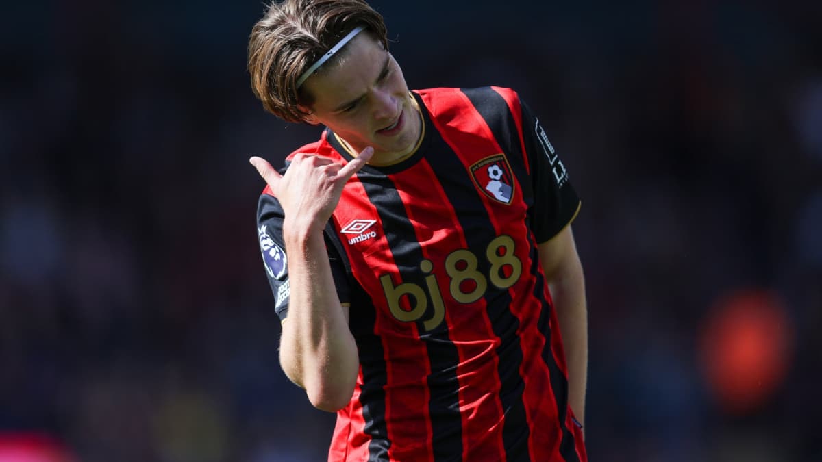 Del 'Grealish de Guernsey' al 'Vitinha de Iraola': "Es diferente a los demás"