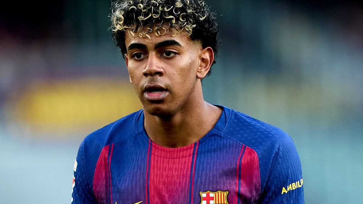 El revés de Lamine no altera las previsiones