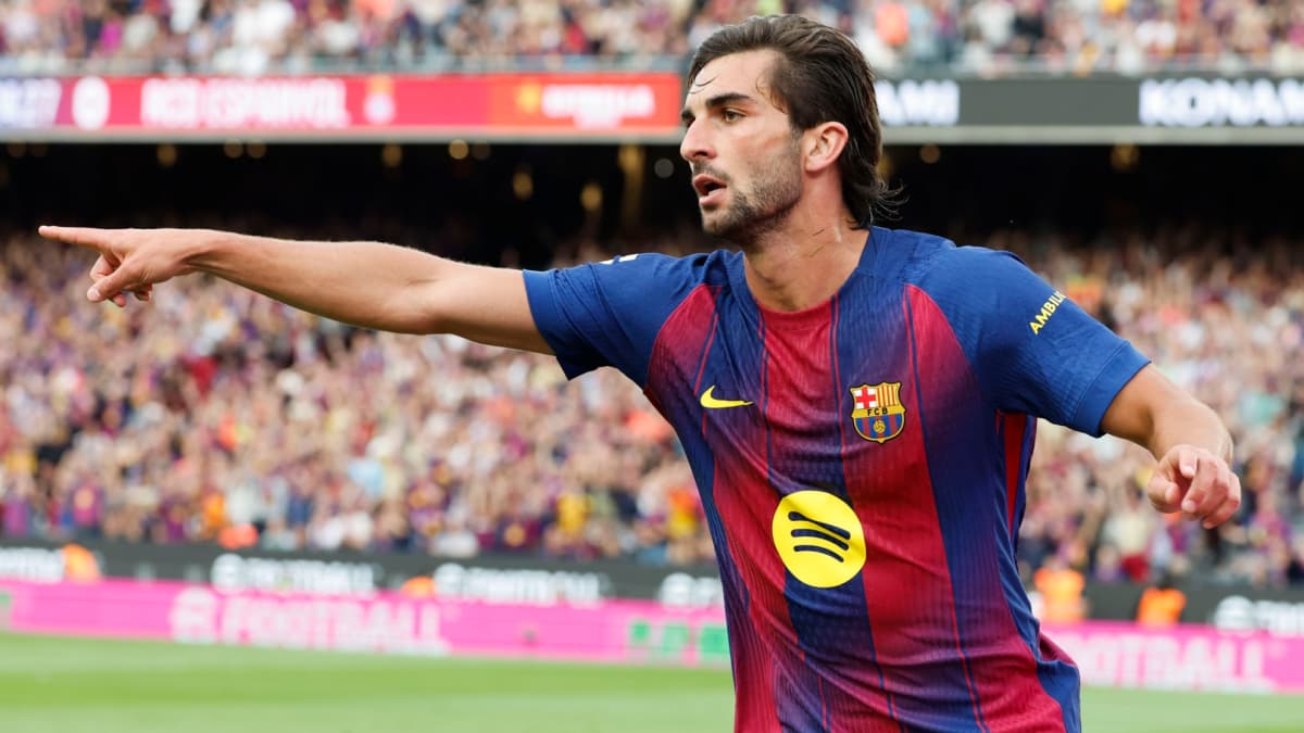 El resurgir de Ferran