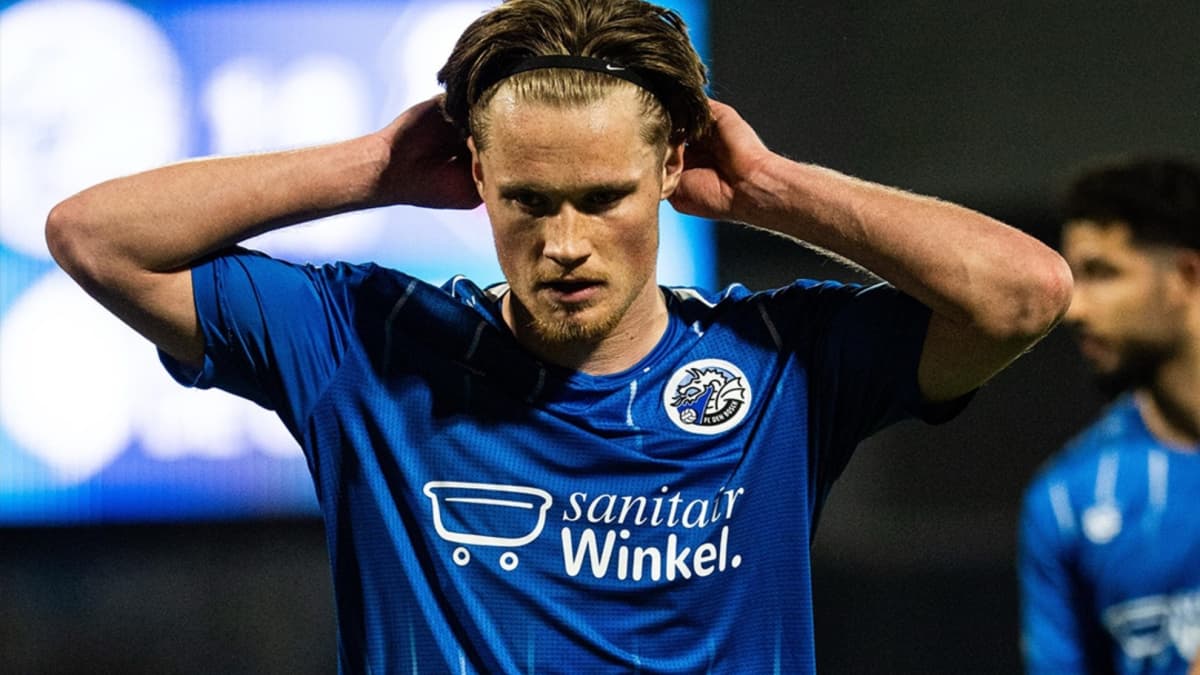 La encrucijada del Den Bosch: cuando dejarte perder te asegura una plaza en los 'playoffs' de ascenso