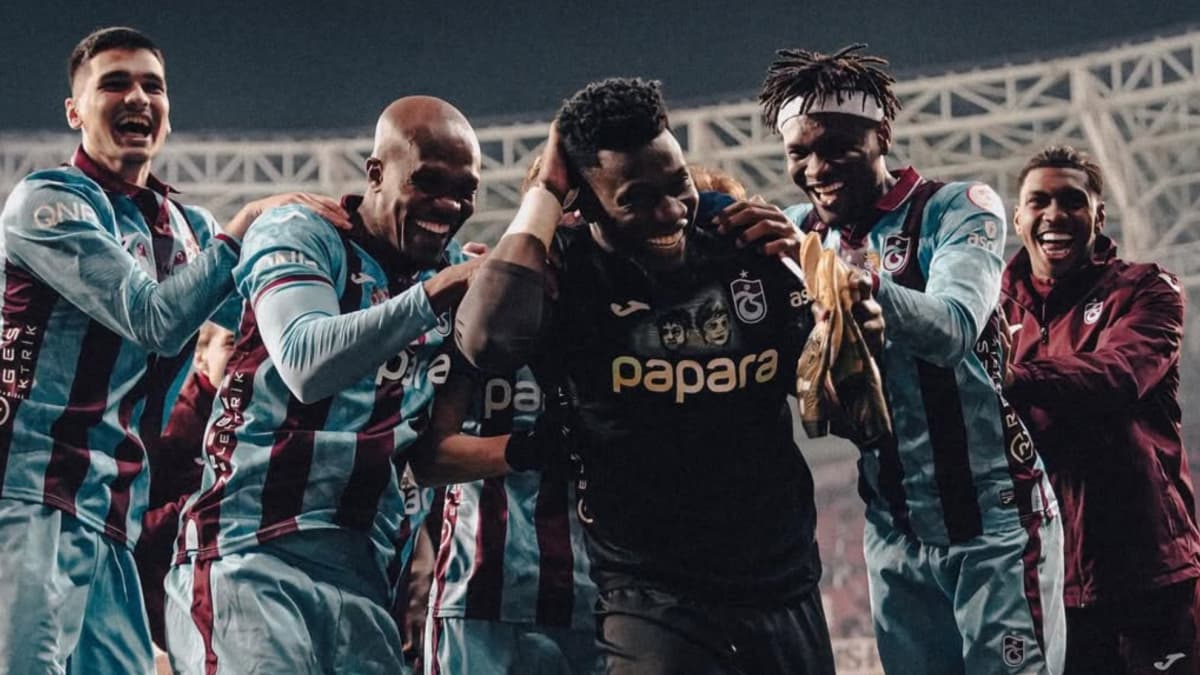 Onana exorciza sus demonios al parar ¡tres penaltis! consecutivos