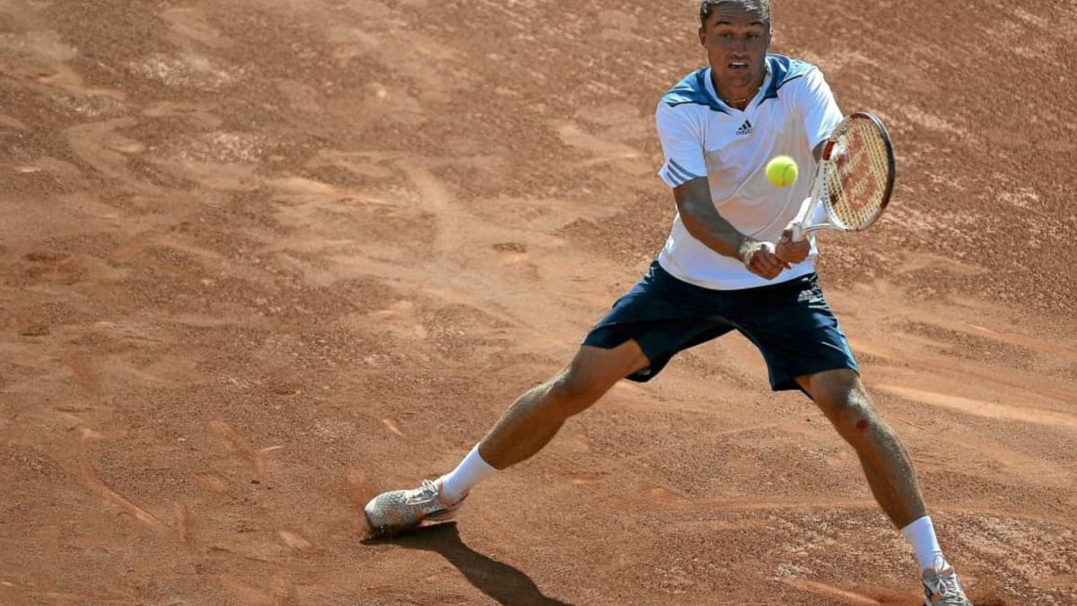 Un ilusionante precedente para el hijo de Nadal