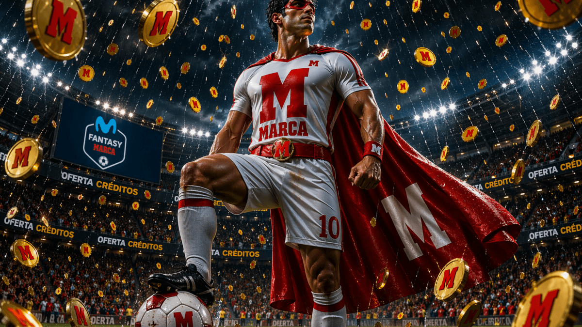 El plan más rentable para marcar la diferencia