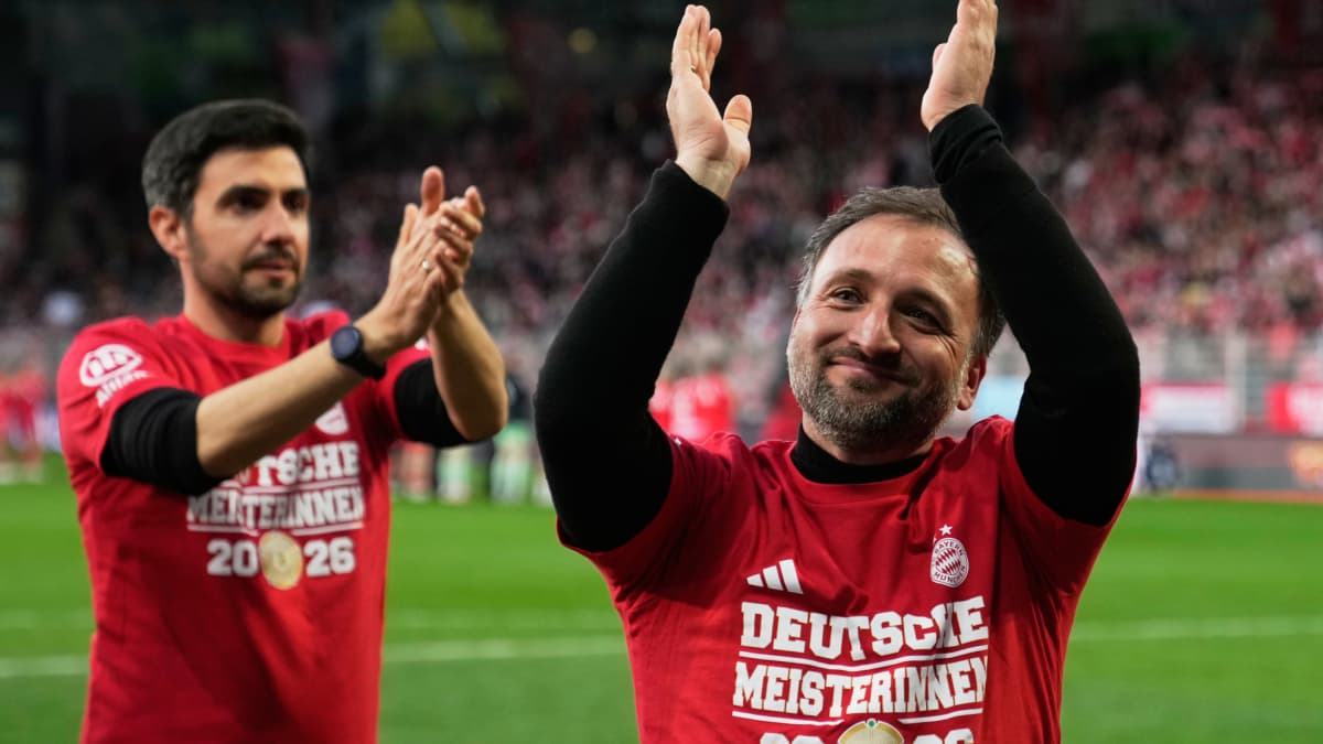 El Bayern es otro desde el 7-1 encajado ante el Barcelona: "No hay dos partidos iguales"