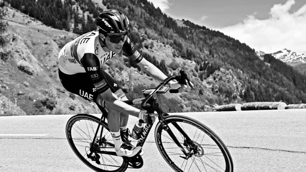 Cristian MuƱoz falleció tras una caĆda y posteriores complicaciones