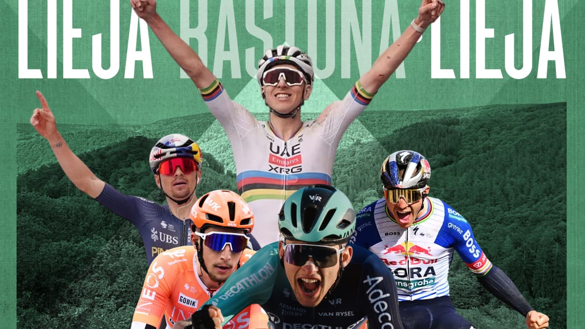 Duelo Monumental en Lieja: el rey contra el prĂncipe