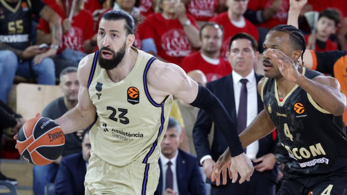 El Barça se despide de Europa