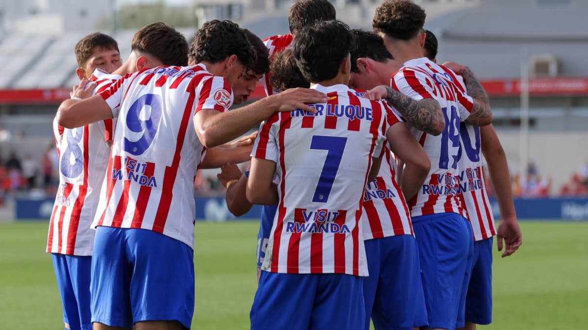 En Alcalá no se rinde nadie