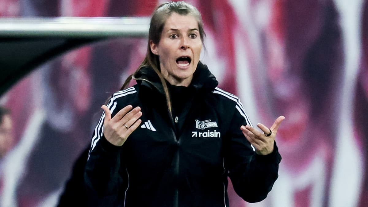 El Leipzig infringe a Marie-Louise Eta su segunda derrota en dos partidos con el Union Berlin
