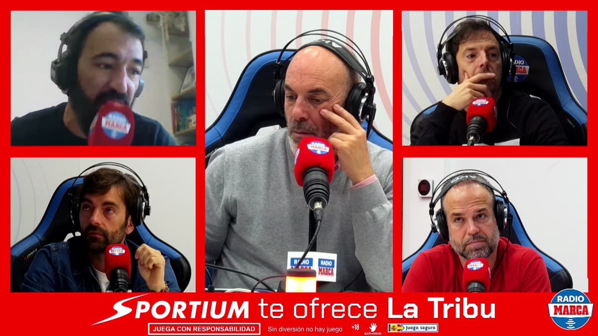 "Arbeloa fue expulsado de la selección con una patada en el trasero"