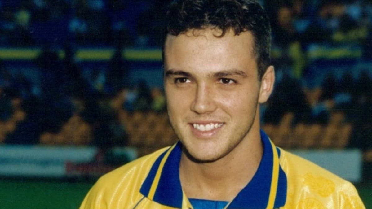 Muere Ángel Sánchez a los 49 años