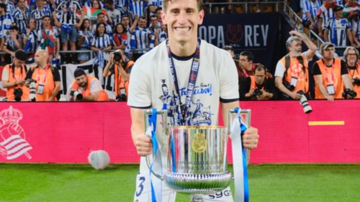 "Sabiendo que metí el penalti, me vuelven los sudores fríos y mis pulsaciones se aceleran"